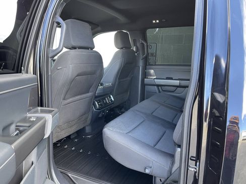 Used 2022 Ford F150 XLT w/ Equipment Group 302A High AWD/4WD image 9