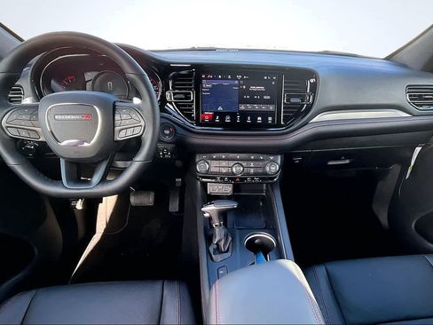 New 2026 Dodge Durango GT image 10