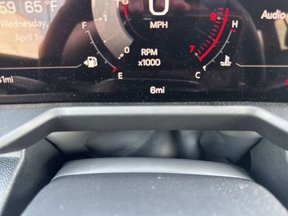 New 2026 GMC Acadia Elevation w/ Black Edition