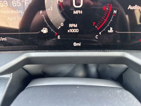 New 2026 GMC Acadia Elevation w/ Black Edition FWD image 2
