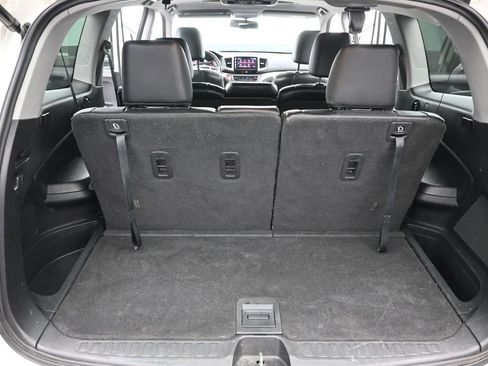 Used 2018 Honda Pilot EX-L image 16
