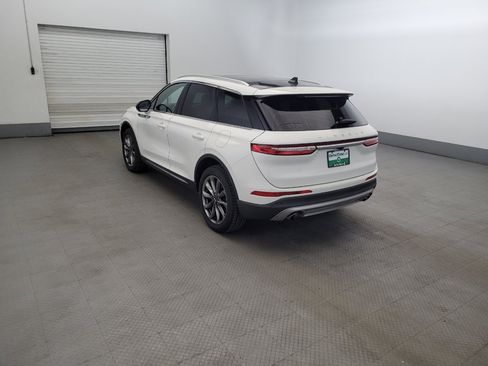 Used 2020 Lincoln Corsair AWD w/ Premium Package image 5