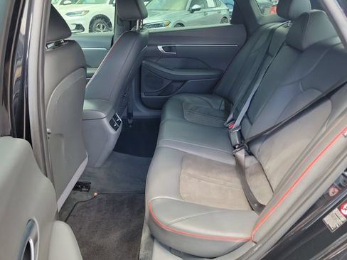 Used 2021 Hyundai Sonata SEL Plus FWD image 11
