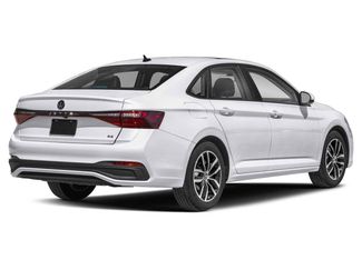 New 2025 Volkswagen Jetta SE video 2