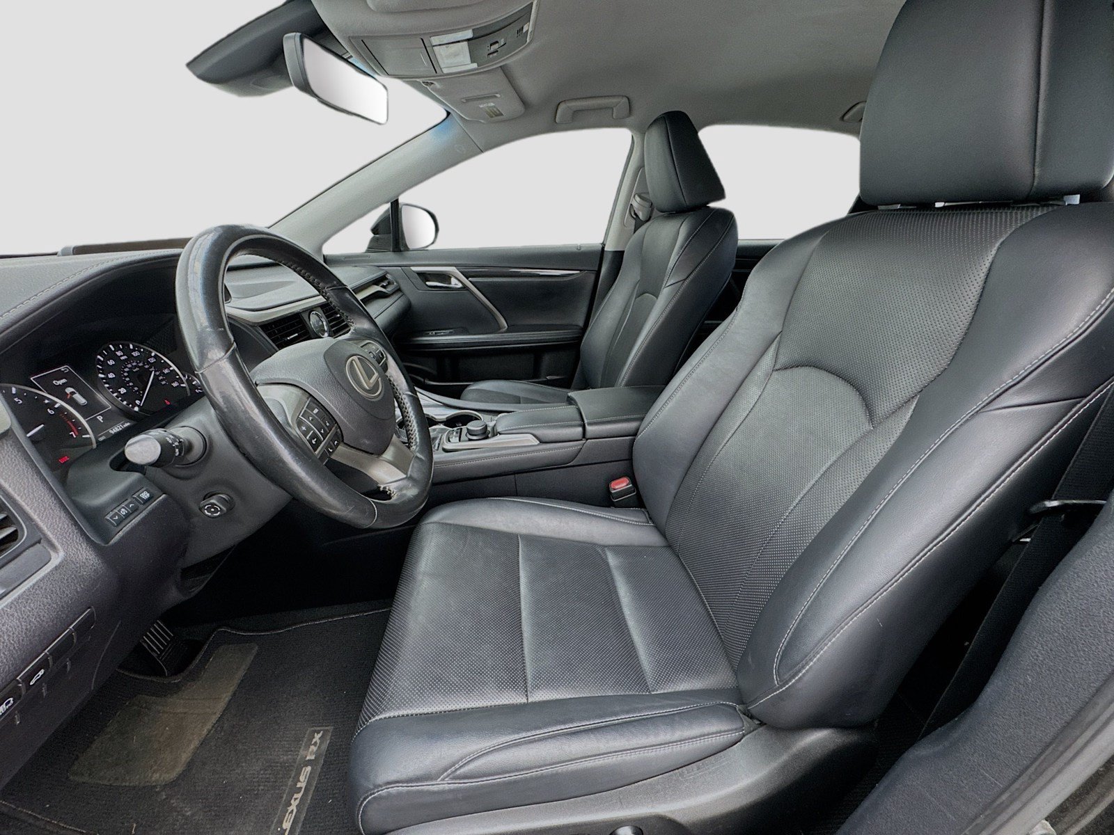Used 2019 Lexus RX 350 AWD w/ Accessory Package image 13