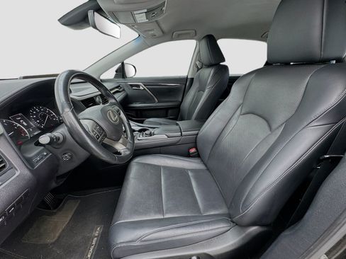 Used 2019 Lexus RX 350 AWD w/ Accessory Package image 13