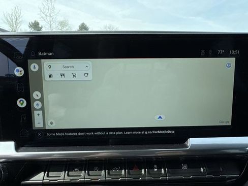 Used 2022 GMC Sierra 1500 SLT w/ SLT Convenience Package image 15