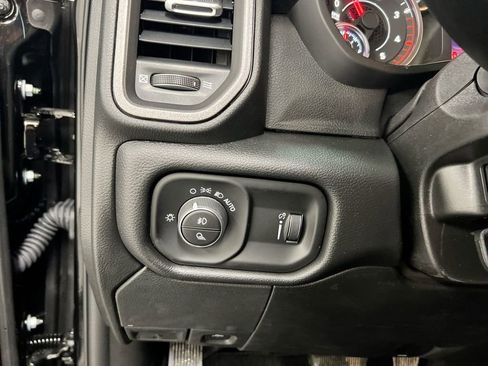 New 2026 RAM 2500 Tradesman AWD/4WD image 18