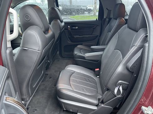 Used 2016 GMC Acadia Denali image 9