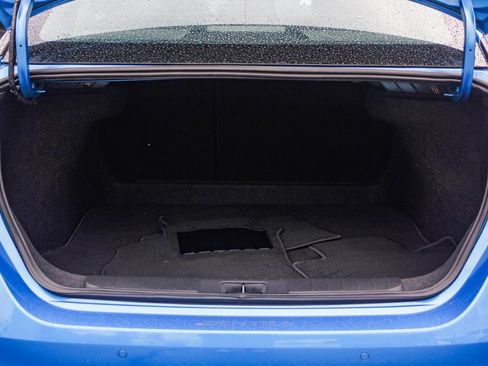 Certified 2025 Nissan Sentra SV image 27