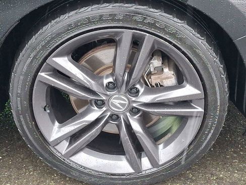 Used 2024 Acura Integra A-Spec image 9