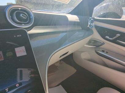 New 2024 Mercedes-Benz CLE 300 4MATIC Coupe