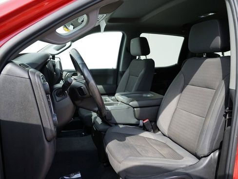 Used 2020 Chevrolet Silverado 1500 RST w/ All-Star Edition image 13