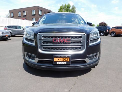 Used 2016 GMC Acadia SLT AWD/4WD image 19