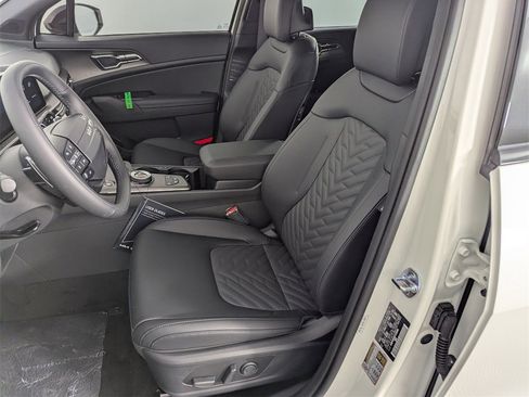 New 2026 Kia Sportage X-Line image 12