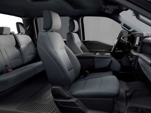 New 2024 Ford F250 XL w/ STX Appearance Package image 6