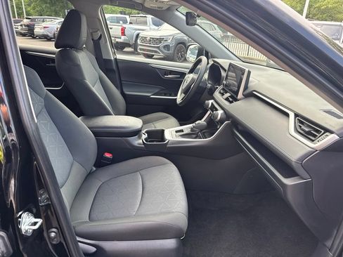 Certified 2025 Toyota RAV4 XLE w/ Convenience Package AWD/4WD image 35