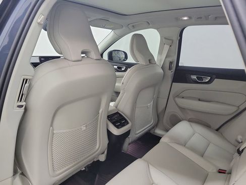 New 2026 Volvo XC60 B5 Ultra w/ Protection Package Premier AWD/4WD image 14