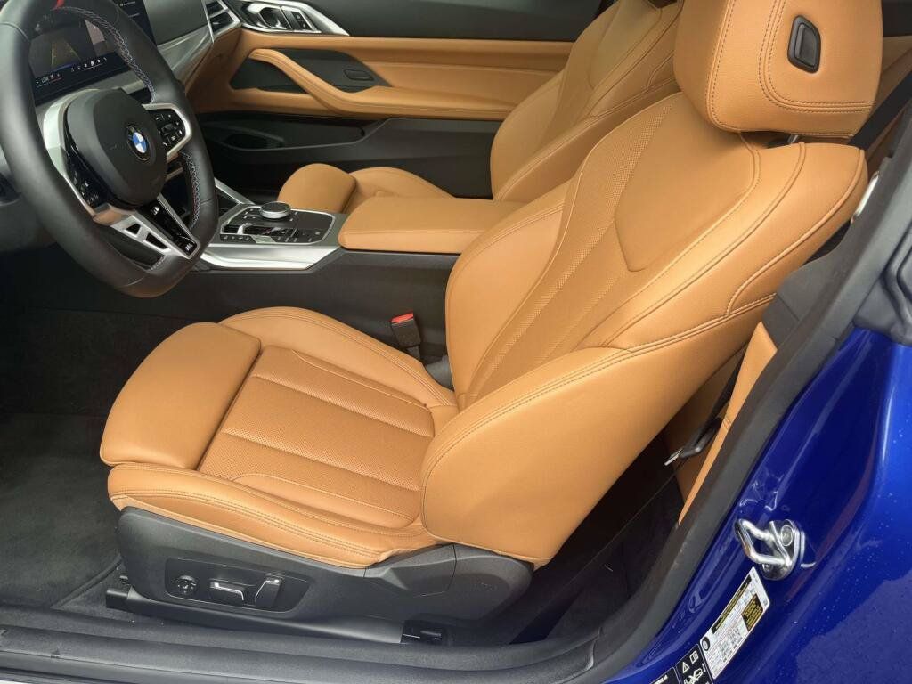 Used 2026 BMW 440i xDrive Coupe w/ Premium Package AWD/4WD image 15