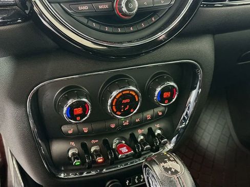 Used 2017 MINI Cooper Clubman John Cooper Works image 17