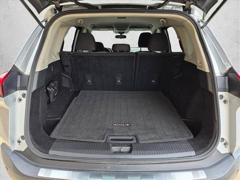 Used 2023 Nissan Rogue SV FWD image 6