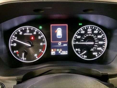 Used 2025 Subaru Ascent Touring image 20