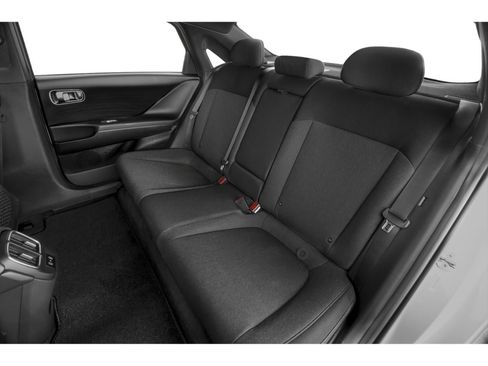 New 2025 Hyundai Ioniq 6 SE image 38