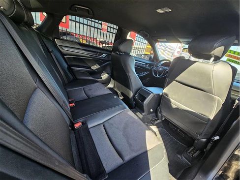 Used 2019 Honda Accord Sport image 18
