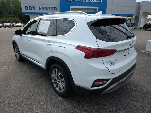 Used 2019 Hyundai Santa Fe AWD image 24