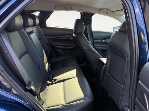 Certified 2022 MAZDA CX-30 AWD 2.5 S w/ Select Package image 18