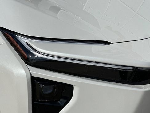 New 2026 Toyota bZ image 32