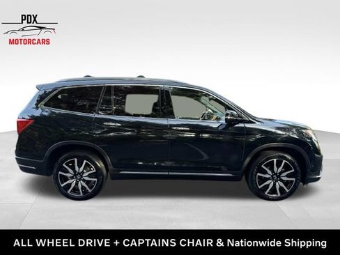 Used 2019 Honda Pilot Touring image 8