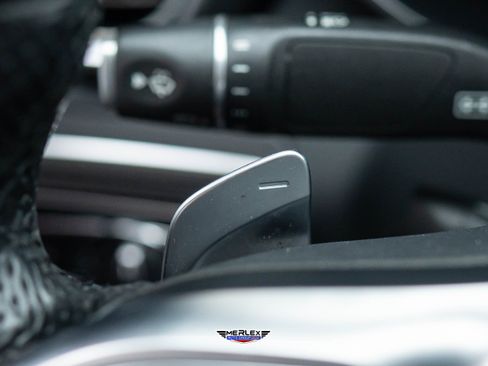 Used 2022 Mercedes-Benz C 300 Coupe image 23