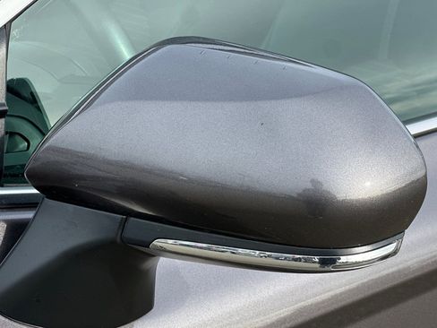 Used 2024 Toyota Camry SE image 50