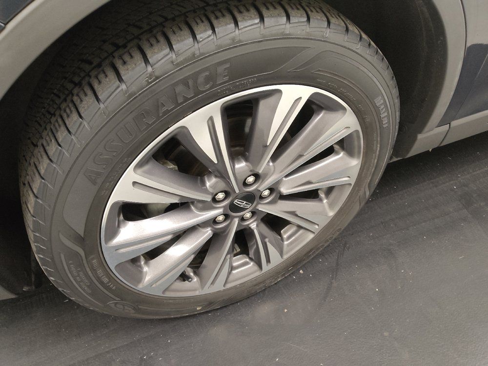 Used 2020 Lincoln Corsair Reserve w/ Equipment Group 201A AWD/4WD image 31