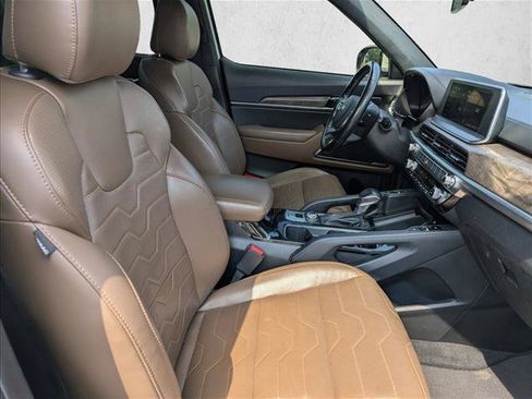 Used 2020 Kia Telluride SX w/ SX Prestige Package AWD/4WD image 27