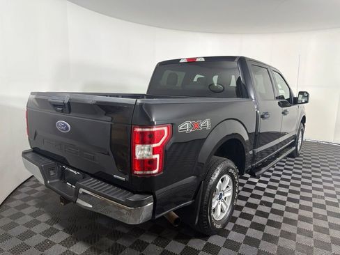 Used 2020 Ford F150 XLT AWD/4WD image 20