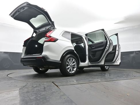 Used 2024 Honda CR-V EX-L image 49