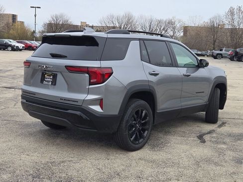 New 2026 GMC Terrain Elevation w/ Black Edition AWD/4WD image 10