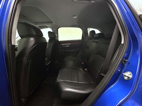 Used 2020 Honda CR-V Touring image 19