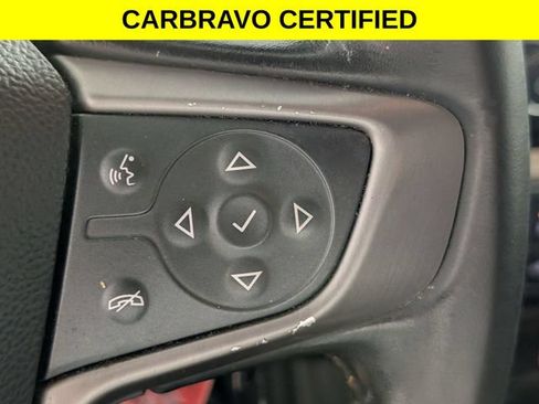 Certified 2022 GMC Canyon AT4 w/ Trailering Package AWD/4WD image 16