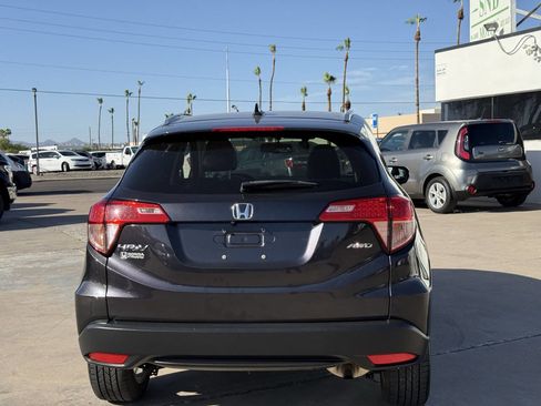 Used 2016 Honda HR-V EX-L image 24