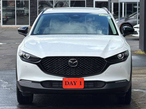 New 2026 MAZDA CX-30 Aire Edition AWD/4WD image 8