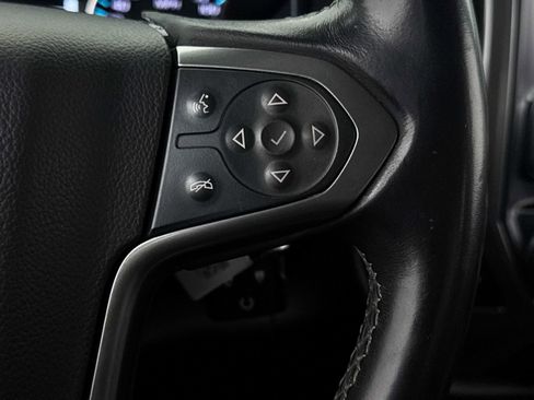 Used 2017 Chevrolet Silverado 1500 LT w/ All Star Edition RWD image 29