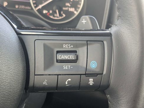 Used 2023 Nissan Rogue SL w/ SL Premium Package AWD/4WD image 31