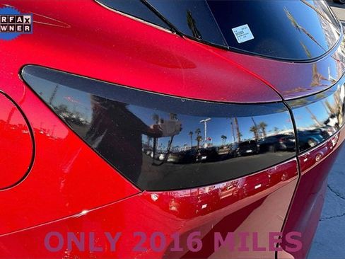 Used 2025 Nissan Murano SV image 28