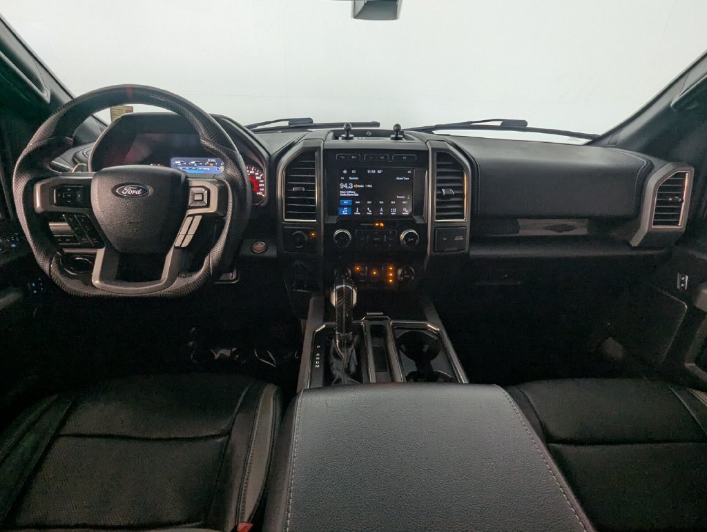 Used 2018 Ford F150 Raptor w/ Equipment Group 802A Luxury AWD/4WD image 16