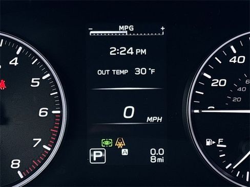 New 2026 Subaru Ascent Touring image 25