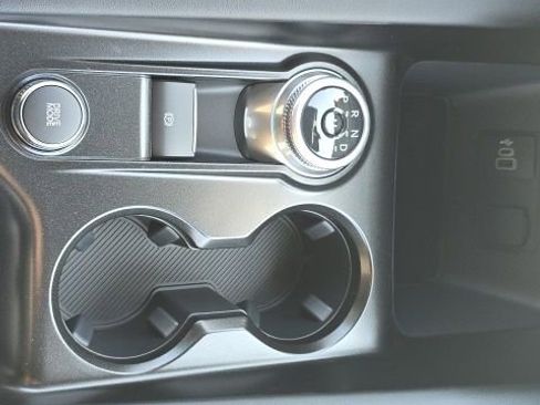 New 2026 Ford Explorer ST image 15