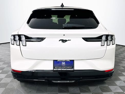 Used 2021 Ford Mustang Mach-E Premium image 10